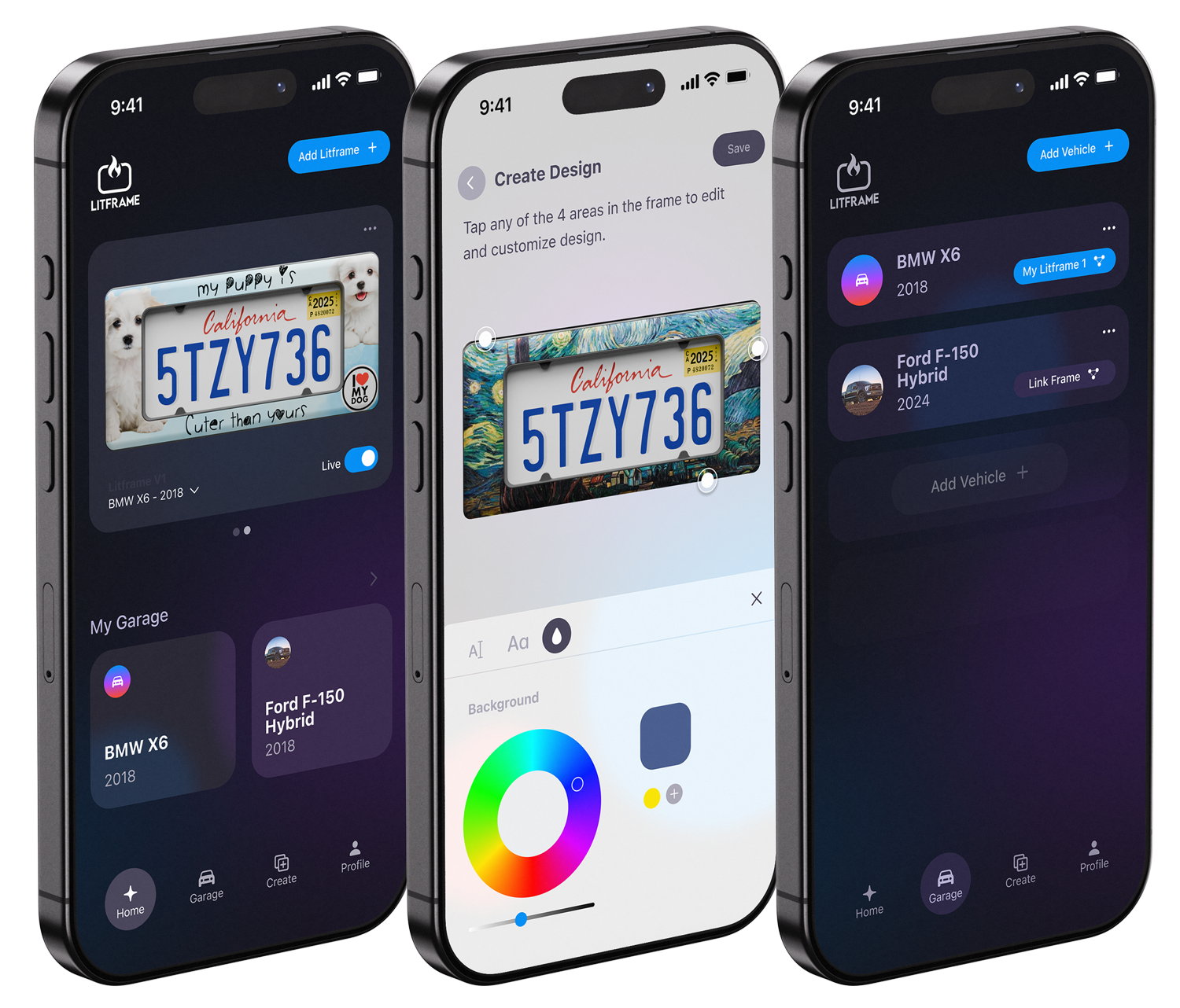 app previews 3